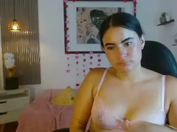 Rosaliea  live sex cam