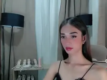 Shantallfuckdoll  live sex cam