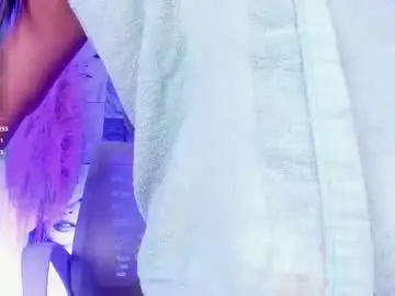 Sofiaass  live sex cam