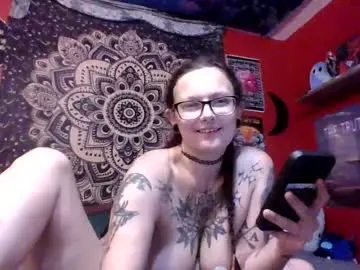 Thenaturalstatebabe  live sex cam