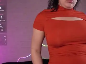 Zafiramoonn  live sex cam