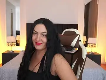 Zafiramoonn  live sex cam