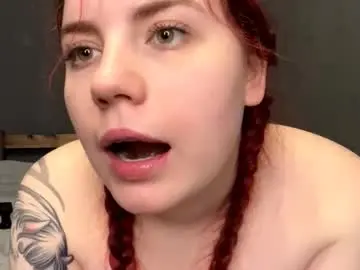 Aidemershon  live sex cam