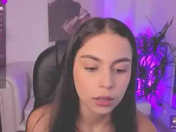 Alejaa___  live sex cam