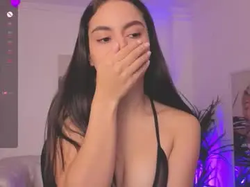 Alejaa___  live sex cam