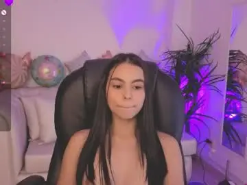 Alejaa___  live sex cam