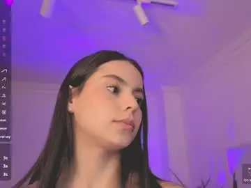 Alejaa___  live sex cam