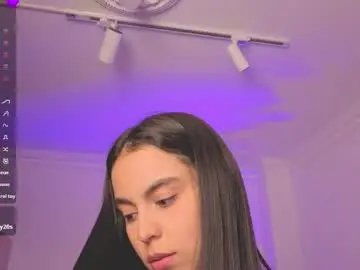 Alejaa___  live sex cam