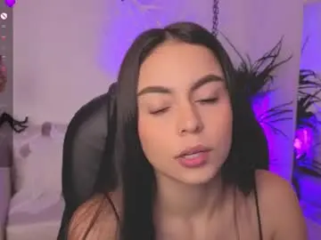 Alejaa___  live sex cam