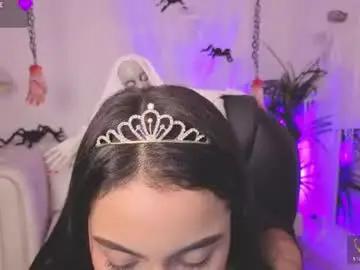 Alejaa___  live sex cam