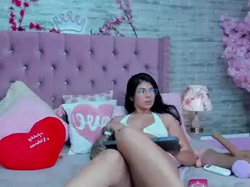 Ashleynelsonn  live sex cam