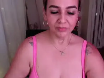 Aunty_milf0  live sex cam