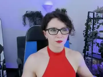 Aureliagleam  live sex cam
