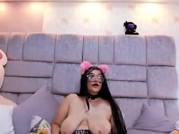 Beccastorm  live sex cam