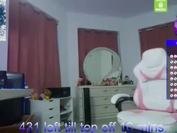 Camillacassidy  live sex cam