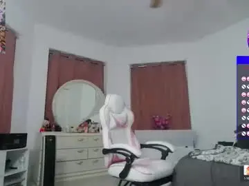 Camillacassidy  live sex cam