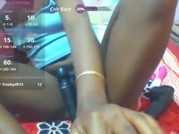 Crystallgem  live sex cam