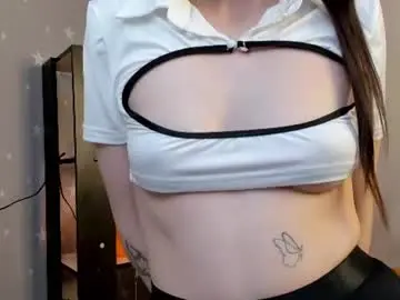 Dear_lily  live sex cam