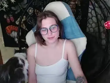 Greenwitch9  live sex cam