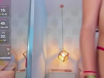 Jasmin_tunzi  live sex cam