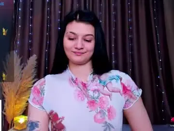 Jennyprasley  live sex cam