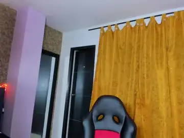 Keishe_anderson  live sex cam