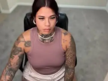 Kiki_ink69  live sex cam