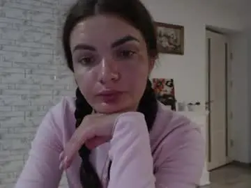 Kitcatheaven4u  live sex cam