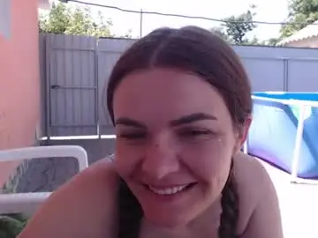 Kitcatheaven4u  live sex cam