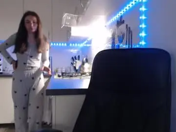 Kitcatheaven4u  live sex cam