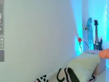 Kittytimberlake  live sex cam