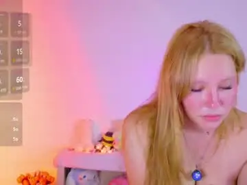 Kittytimberlake  live sex cam