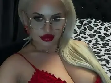 Lovelyblondyxxx  live sex cam