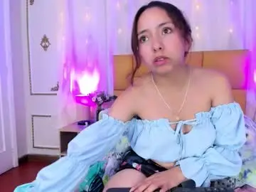 Lucysantamaria  live sex cam