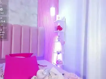 Lunarosse18  live sex cam
