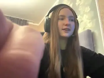 Mariannekeetan  live sex cam