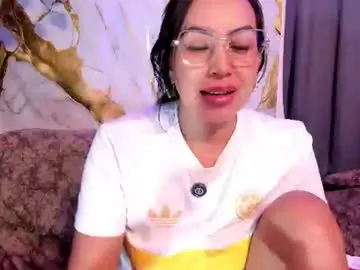 Meleekxxx  live sex cam