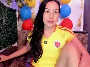 Meleekxxx  live sex cam