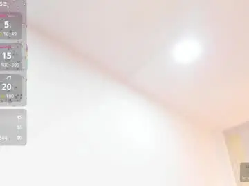 Salomebell  live sex cam