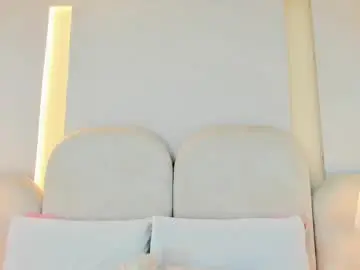 Salomebell  live sex cam