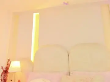 Salomebell  live sex cam