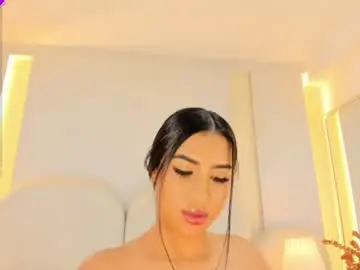 Salomebell  live sex cam