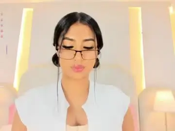 Salomebell  live sex cam