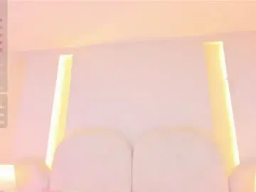 Salomebell  live sex cam