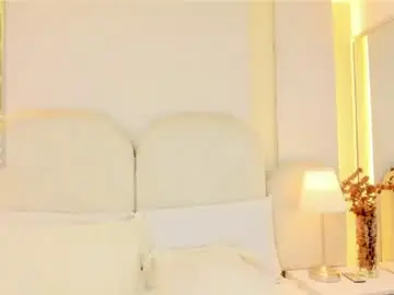 Salomebell  live sex cam