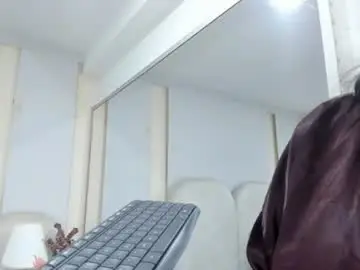Salomebell  live sex cam