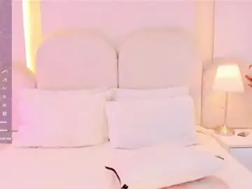 Salomebell  live sex cam