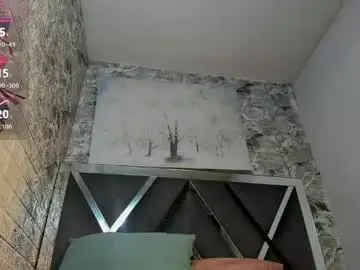 Samanthamoonsx  live sex cam