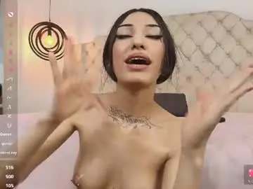 Shadowlune  live sex cam