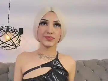 Shadowlune  live sex cam